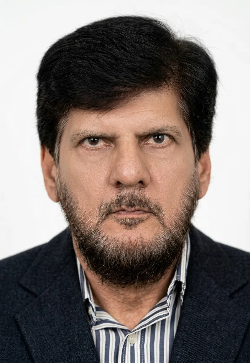 Khurram Shafique
