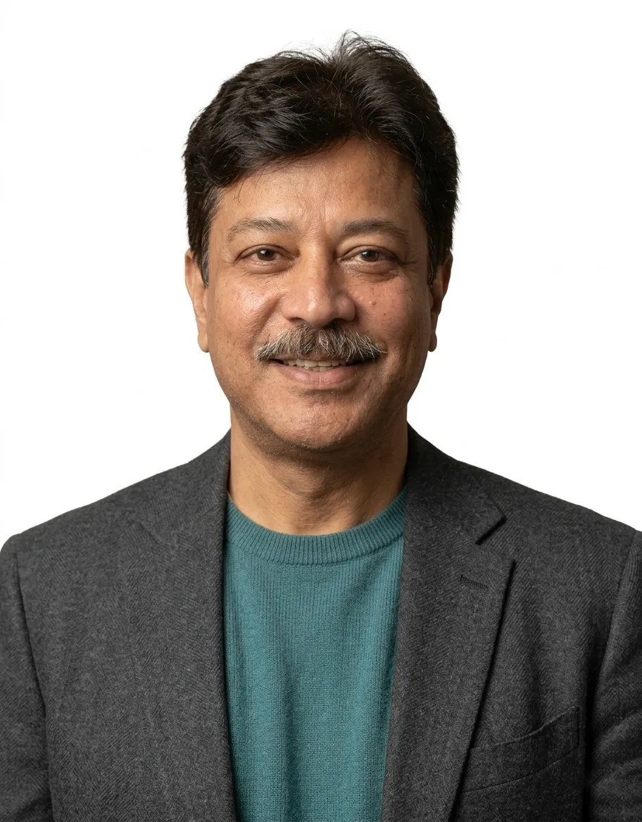 Saleem Akhtar