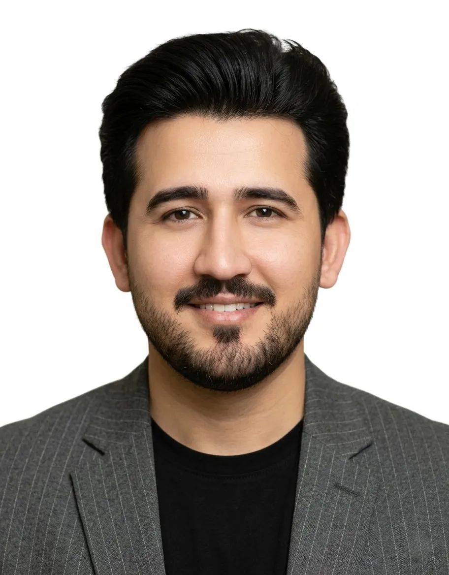 Tayyab Nisar
