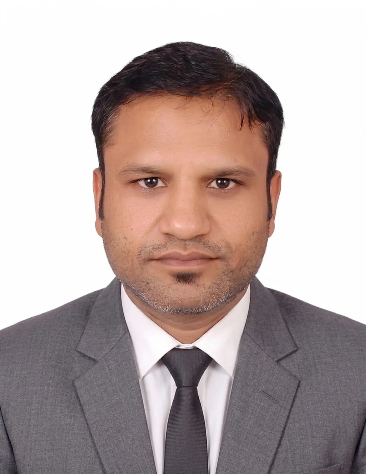Zafar Iqbal
