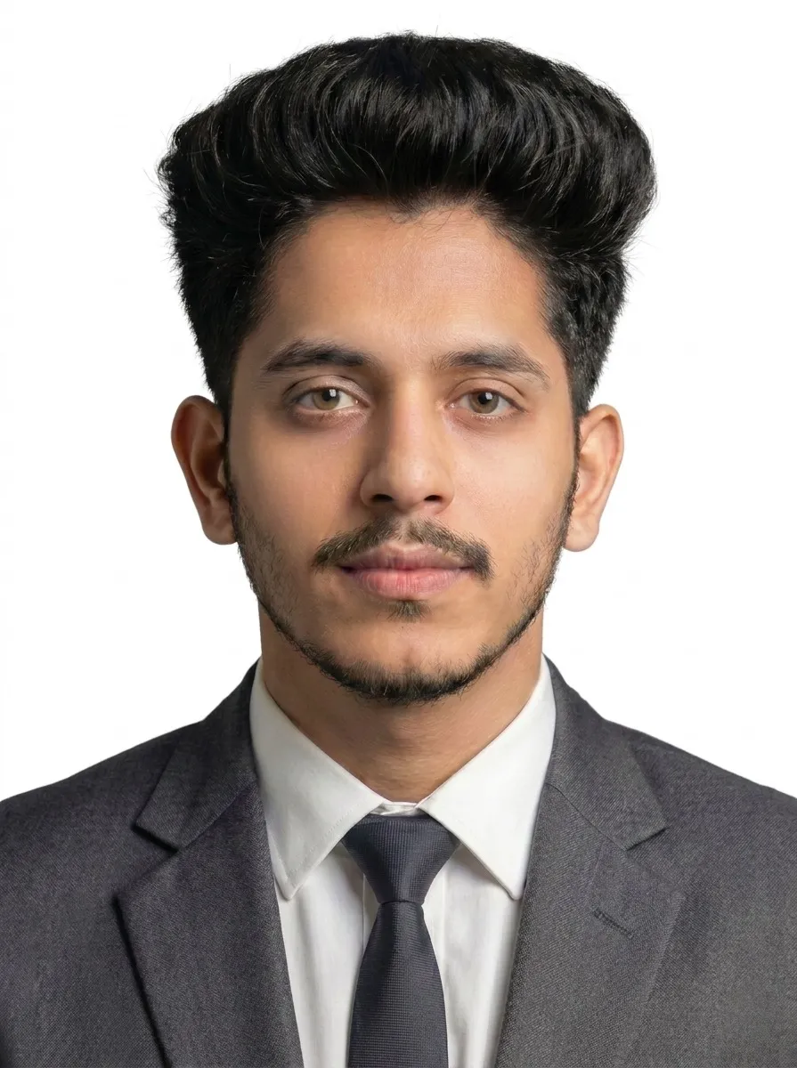 Muhammad Hamza