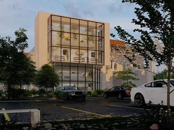 BIM Project 5
