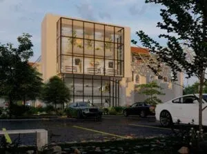 BIM Project 1